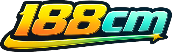 Logo 188cm